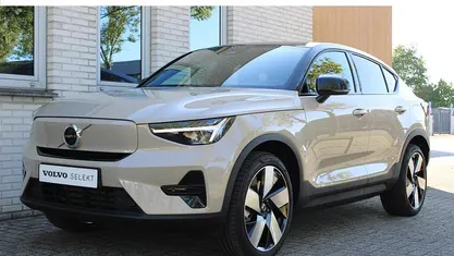 Occasion Volvo EC40 Plus 185 kW (252 PK) 2025 SUV