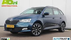 Gebruikt 2020 Skoda Fabia Business Line Stationwagen | € 12.900 (Eerlijke prijs)