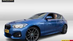 Hatchback Gebruikt 2019 BMW 118 M Sport Hatchback | € 19.444 (Eerlijke prijs)