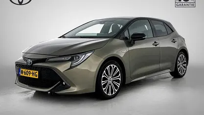 Occasion 2019 Toyota Corolla Style Hatchback | € 19.945 (Eerlijke prijs)