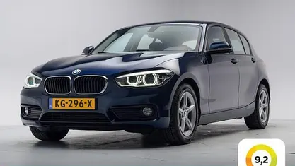 Occasion BMW 116 Executive 109 PK (80 kW) 2016 Hatchback