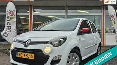 Gebruikt 2012 Renault Twingo Collection Hatchback | € 4.250 (Eerlijke prijs)