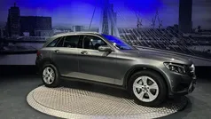 Suv Gebruikt 2017 Mercedes GLC250 Premium Plus SUV | € 29.995 (Goede deal)