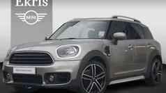Grijs Gebruikt 2020 Mini One Countryman Business SUV | € 20.500 (Eerlijke prijs)