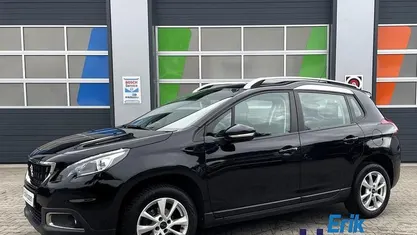 Occasion Peugeot 2008 Allure 82 PK (60 kW) 2019 SUV