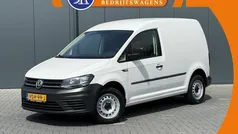 Gebruikt 2019 VW Caddy MPV | € 10.950 (Goede deal)