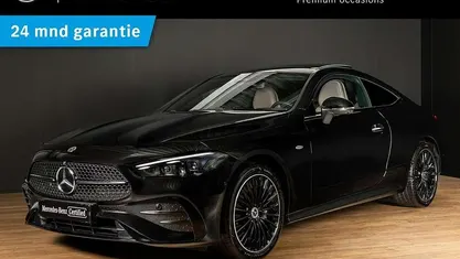 Occasion Mercedes CLE300 313 PK (230 kW) 2025 Coupé