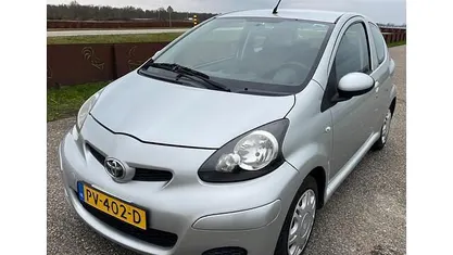 Occasion Toyota Aygo 68 PK (50 kW) 2010 Hatchback