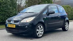 Gebruikt 2006 Mitsubishi Colt Hatchback | € 950 (Super prijs)