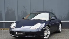 Gebruikt 2000 Porsche 911 Carrera Cabriolet | € 27.450 (Goede deal)