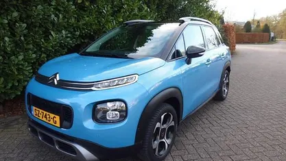 Occasion 2018 Citroën C3 PureTech MPV | € 10.950 (Eerlijke prijs)