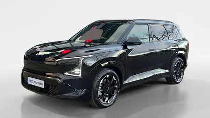 Occasion 2025 Kia EV5 GT-Line SUV | € 46.945 (Eerlijke prijs)