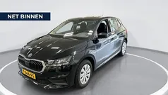 Gebruikt 2023 Skoda Fabia Ambition Hatchback | € 18.440 (Eerlijke prijs)