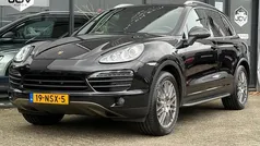 Gebruikt 2010 Porsche Cayenne SUV | € 19.888 (Eerlijke prijs)