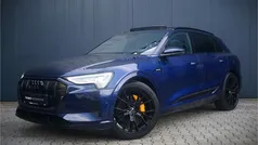 Gebruikt 2020 Audi e-tron S-Line SUV | € 34.740 (Eerlijke prijs)