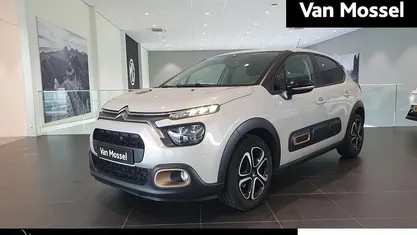 Gebruikt 2023 Citroën C3 PureTech Hatchback | € 14.440 (Eerlijke prijs)