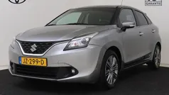 Gebruikt 2016 Suzuki Baleno Hatchback | € 14.450 (Eerlijke prijs)