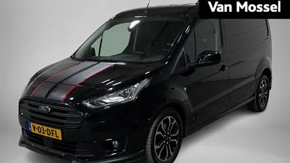 Occasion Ford Transit Sport 101 PK (74 kW) 2024 Van