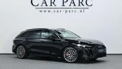 Gebruikt 2025 Audi S5 Stationwagen | € 94.995