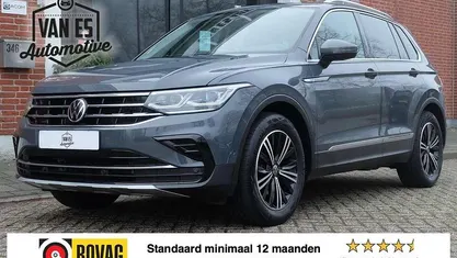 Occasion VW Tiguan Elegance 150 PK (110 kW) 2021 SUV