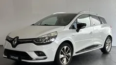 Gebruikt 2017 Renault Clio GrandTour LIMITED Stationwagen | € 10.345 (Eerlijke prijs)