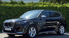 Zwart Gebruikt 2024 BMW iX1 xLine SUV | € 39.895 (Super prijs)