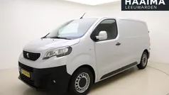 Grijs Gebruikt 2017 Peugeot Expert Premium Van | € 8.750 (Eerlijke prijs)