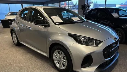 Occasion 2025 Toyota Yaris Active Hatchback | € 24.950 (Eerlijke prijs)