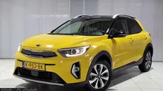Geel Gebruikt 2020 Kia Stonic SUV | € 16.250 (Eerlijke prijs)