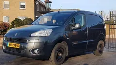 Gebruikt 2014 Peugeot Partner Van | € 5.995 (Eerlijke prijs)