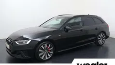 Gebruikt 2022 Audi A4 Competition Stationwagen | € 36.940 (Goede deal)