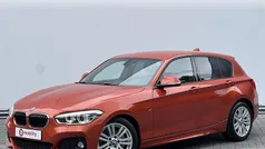 Oranje Gebruikt 2015 BMW 120 M Sport Hatchback | € 18.695 (Eerlijke prijs)