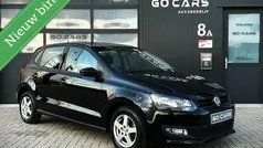 Gebruikt 2012 VW Polo Hatchback | € 6.450 (Eerlijke prijs)