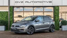 Gebruikt 2021 VW Polo United Hatchback | € 14.950 (Eerlijke prijs)