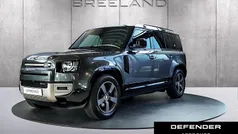 Gebruikt 2022 Land Rover Defender HSE Dynamic SUV | € 76.900 (Super prijs)