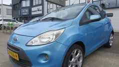 Gebruikt 2009 Ford Ka Titanium Hatchback | € 2.750 (Eerlijke prijs)