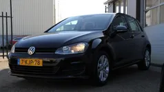 Gebruikt 2013 VW Golf VII Trendline Hatchback | € 5.950 (Eerlijke prijs)