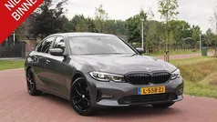 Gebruikt 2021 BMW 320 Basis Sedan | € 26.995 (Super prijs)