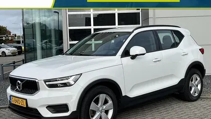 Gebruikt 2020 Volvo XC40 SUV | € 24.550 (Super prijs)