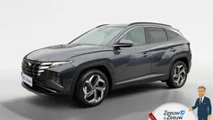 Gebruikt 2022 Hyundai Tucson Premium SUV | € 31.950 (Eerlijke prijs)