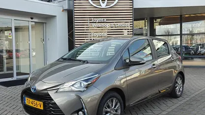 Occasion Toyota Yaris Hybrid Executive 101 PK (74 kW) 2018 Hatchback