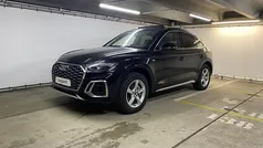 Gebruikt 2024 Audi Q5 Sportback Competition SUV | € 56.849 (Super prijs)