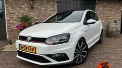 Wit Gebruikt 2015 VW Polo GTI Hatchback | € 12.950 (Eerlijke prijs)