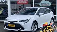Gebruikt 2021 Toyota Corolla Active Stationwagen | € 21.950 (Eerlijke prijs)