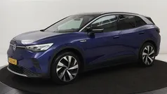 Gebruikt 2020 VW ID.4 SUV | € 17.700 (Goede deal)