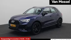 Gebruikt 2023 Audi Q3 S-Line SUV | € 39.400 (Goede deal)