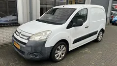 Gebruikt 2009 Citroën Berlingo Comfort MPV | € 2.950 (Eerlijke prijs)