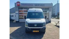 Gebruikt 2017 VW Crafter Van | € 12.950 (Super prijs)