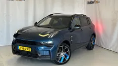Gebruikt 2024 Lynk & Co 01 SUV | € 30.999 (Eerlijke prijs)