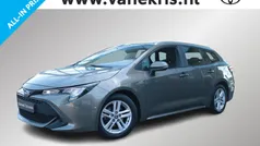 Gebruikt 2021 Toyota Corolla Active Stationwagen | € 20.440 (Eerlijke prijs)